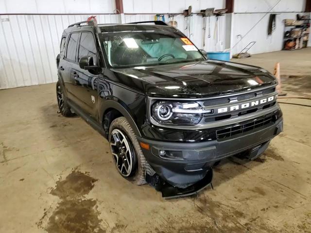 2021 Ford Bronco Sport Big Bend VIN: 3FMCR9B66MRA68913 Lot: 60301545