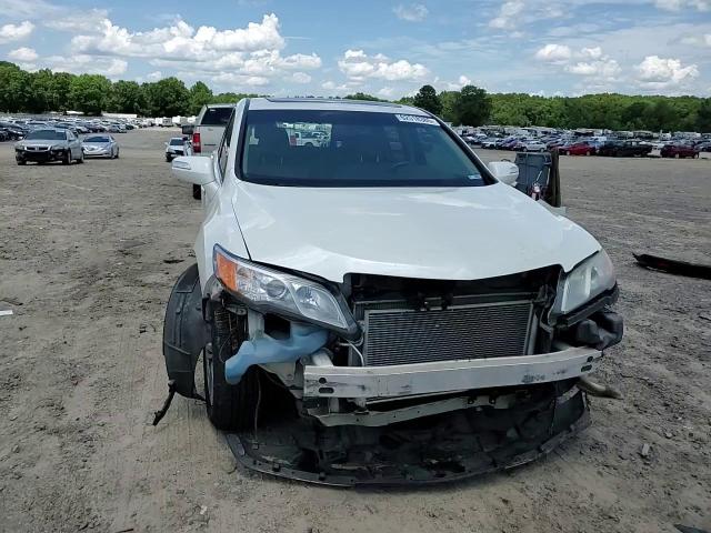 2015 Acura Rdx Technology VIN: 5J8TB3H54FL004165 Lot: 62518385