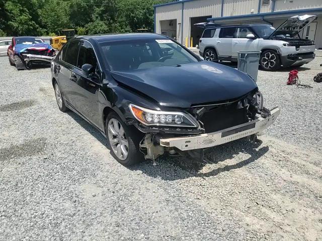 2014 Acura Rlx VIN: JH4KC1F34EC003236 Lot: 60473265