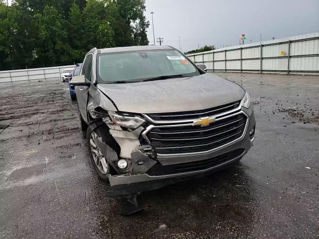 2018 Chevrolet Traverse Premier VIN: 1GNERKKW8JJ192182 Lot: 59684585
