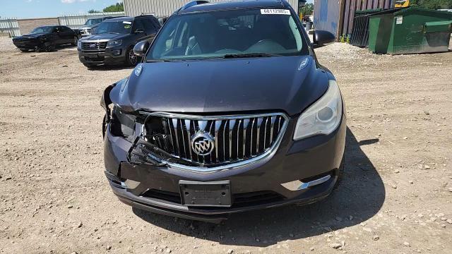 2014 Buick Enclave VIN: 5GAKRBKD5EJ194781 Lot: 60112985