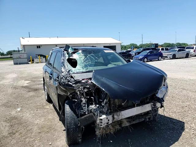 2010 Toyota Highlander Hybrid Limited VIN: JTEJW3EH8A2047975 Lot: 62694845