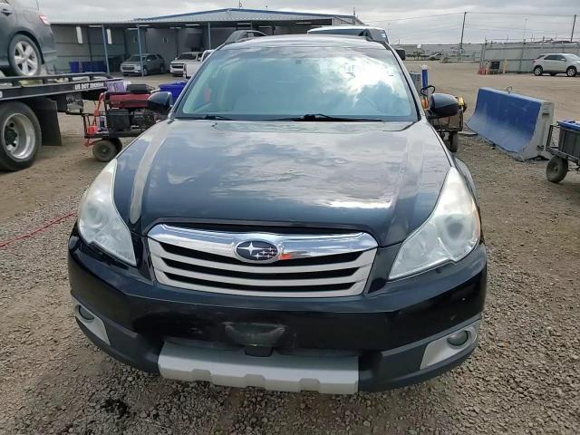 2012 Subaru Outback 2.5I Limited VIN: 4S4BRBKC3C3240885 Lot: 60055645