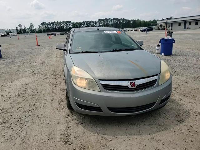 2007 Saturn Aura Xr VIN: 1G8ZV57747F173207 Lot: 59124565