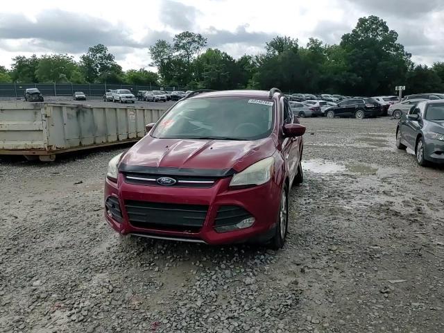 2014 Ford Escape Se VIN: 1FMCU0GX6EUA83174 Lot: 60540765