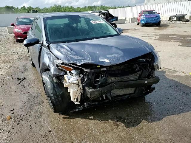 2019 Kia Rio S VIN: 3KPA24ABXKE171273 Lot: 61717475