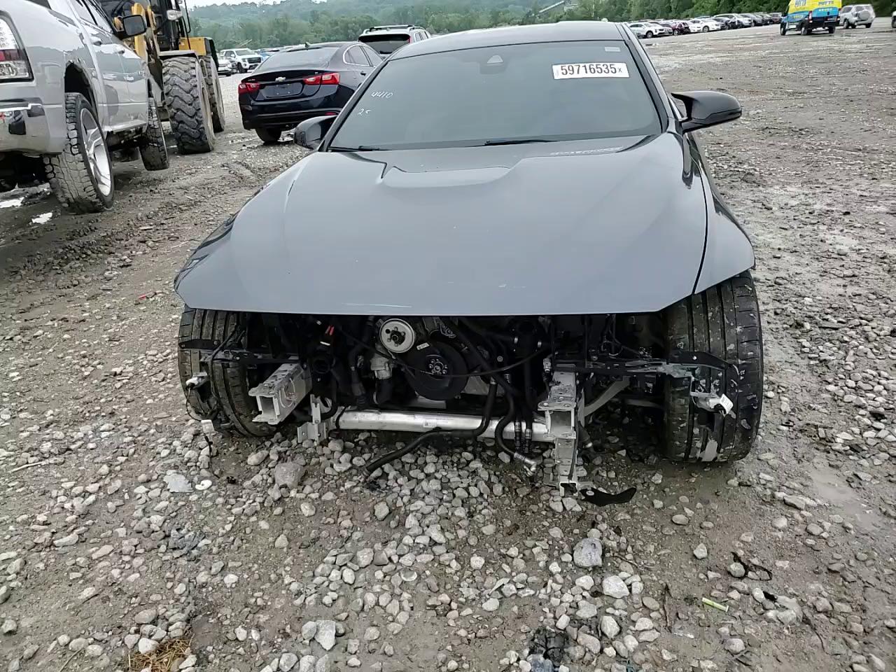 Фото: WBS4Y9C53JAC86729