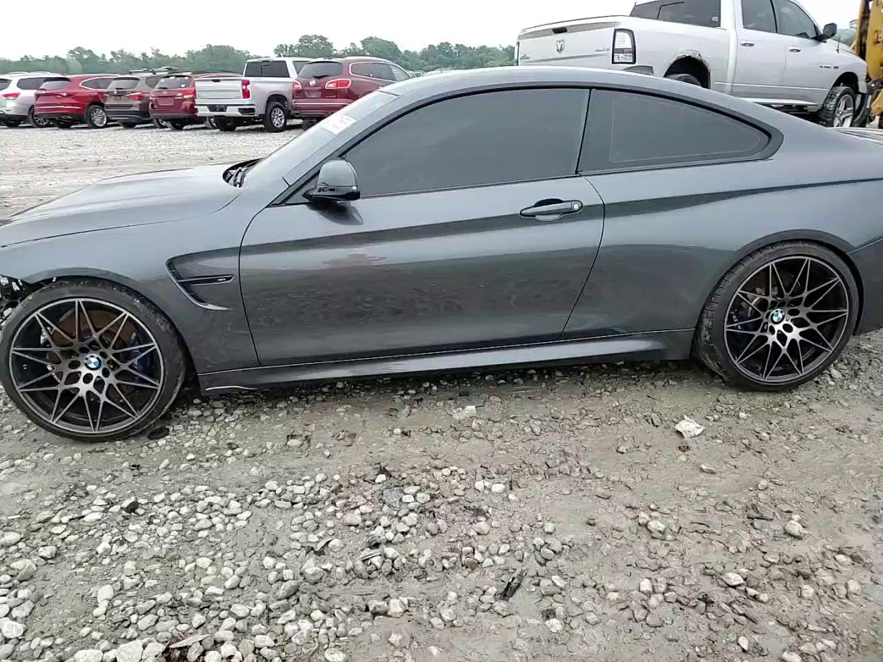 Фото: WBS4Y9C53JAC86729