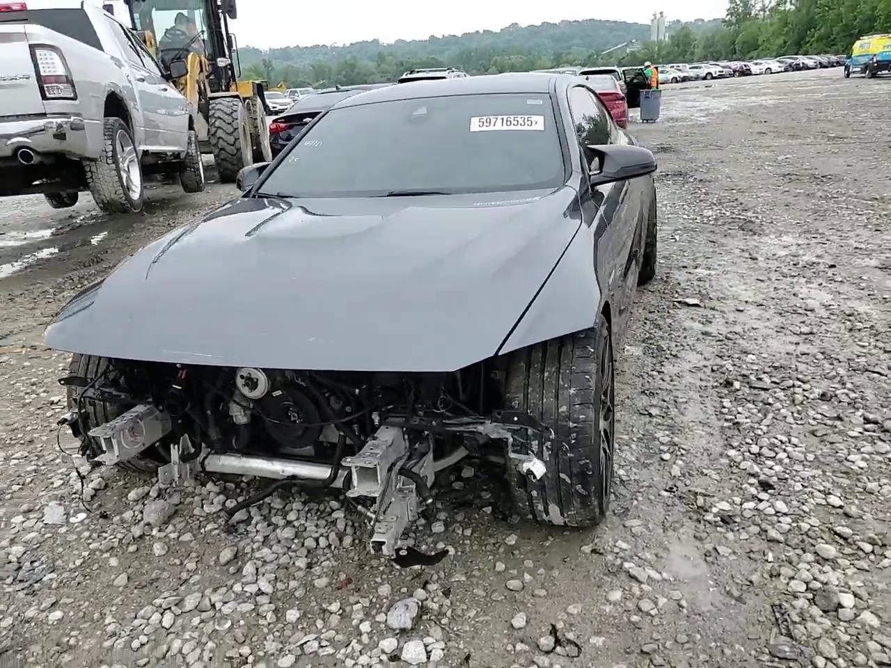 Фото: WBS4Y9C53JAC86729