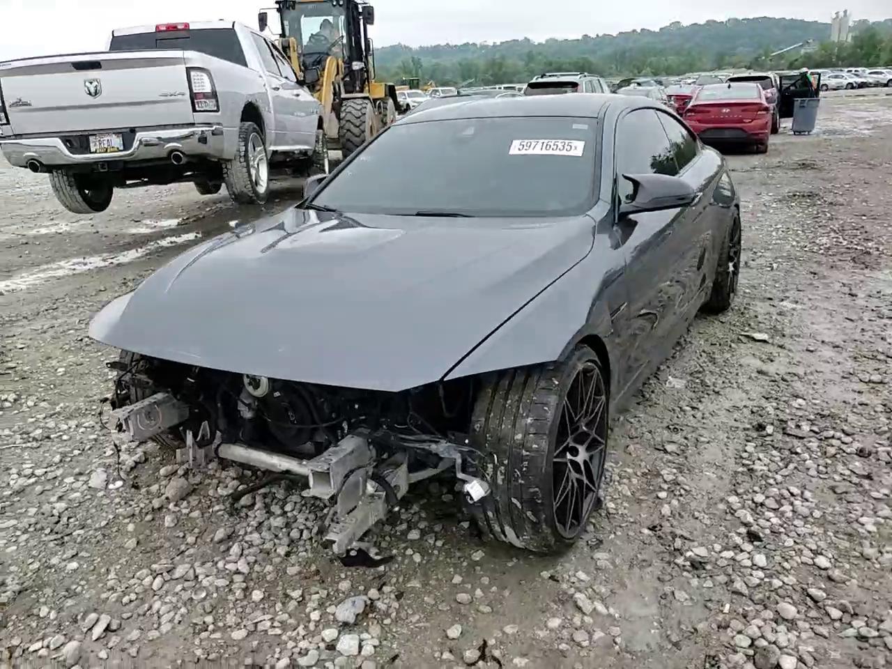 Фото: WBS4Y9C53JAC86729