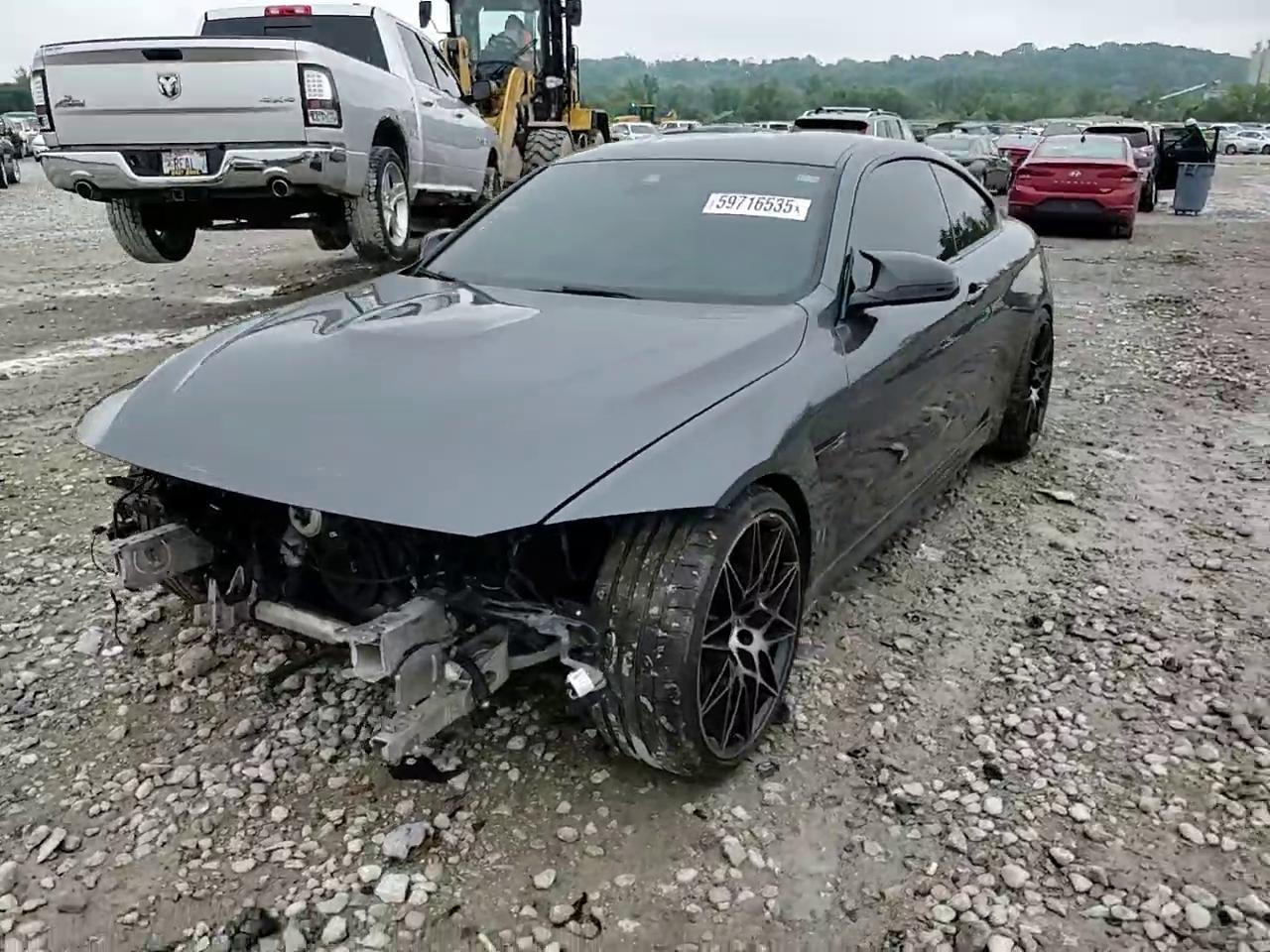 Фото: WBS4Y9C53JAC86729