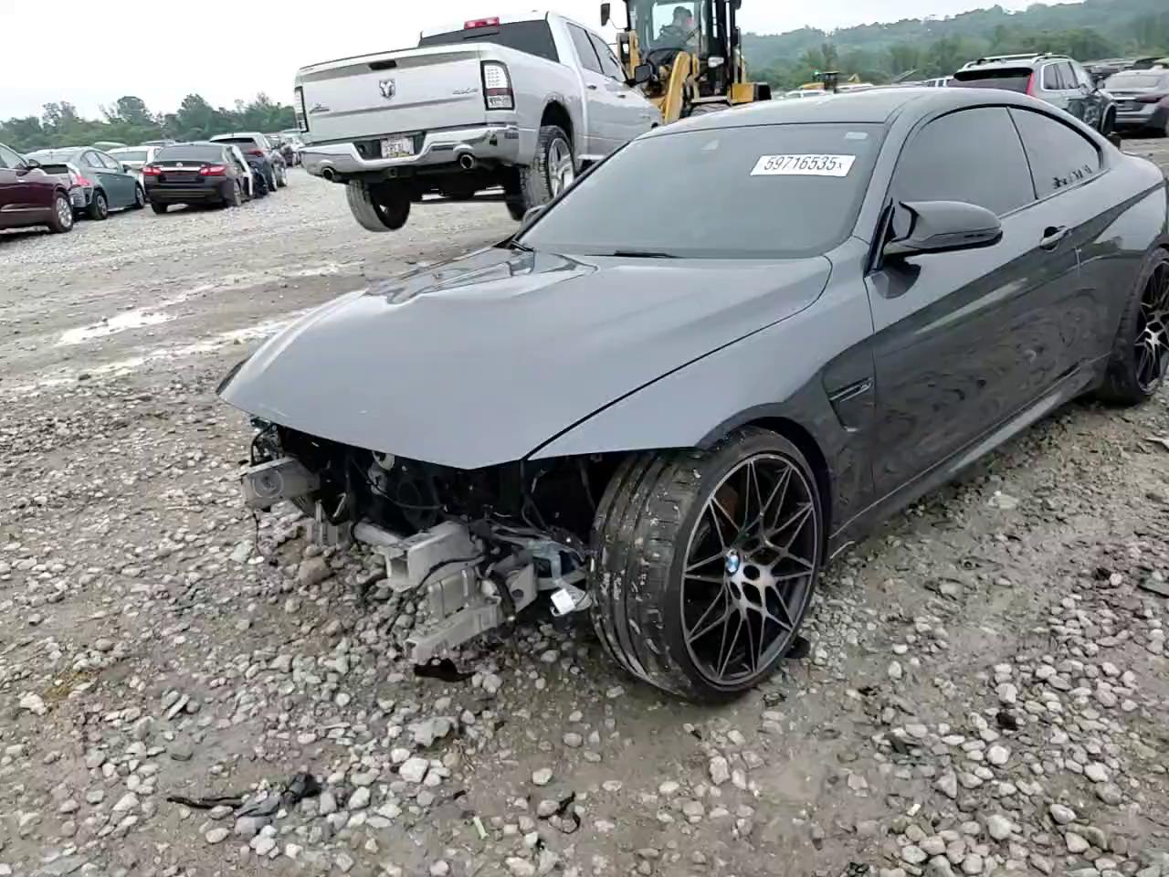 Фото: WBS4Y9C53JAC86729