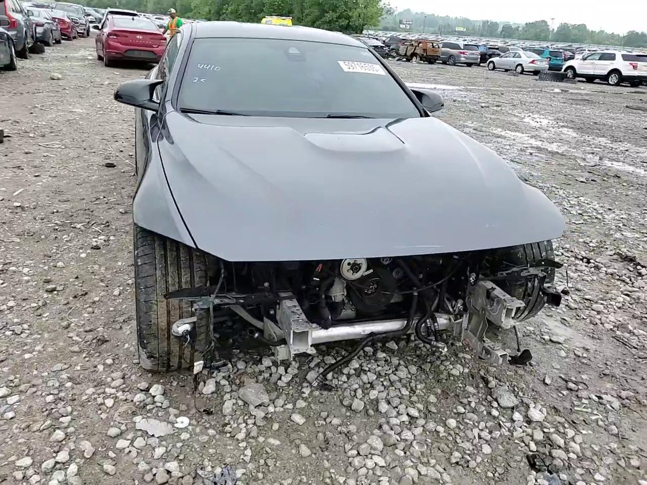 Фото: WBS4Y9C53JAC86729