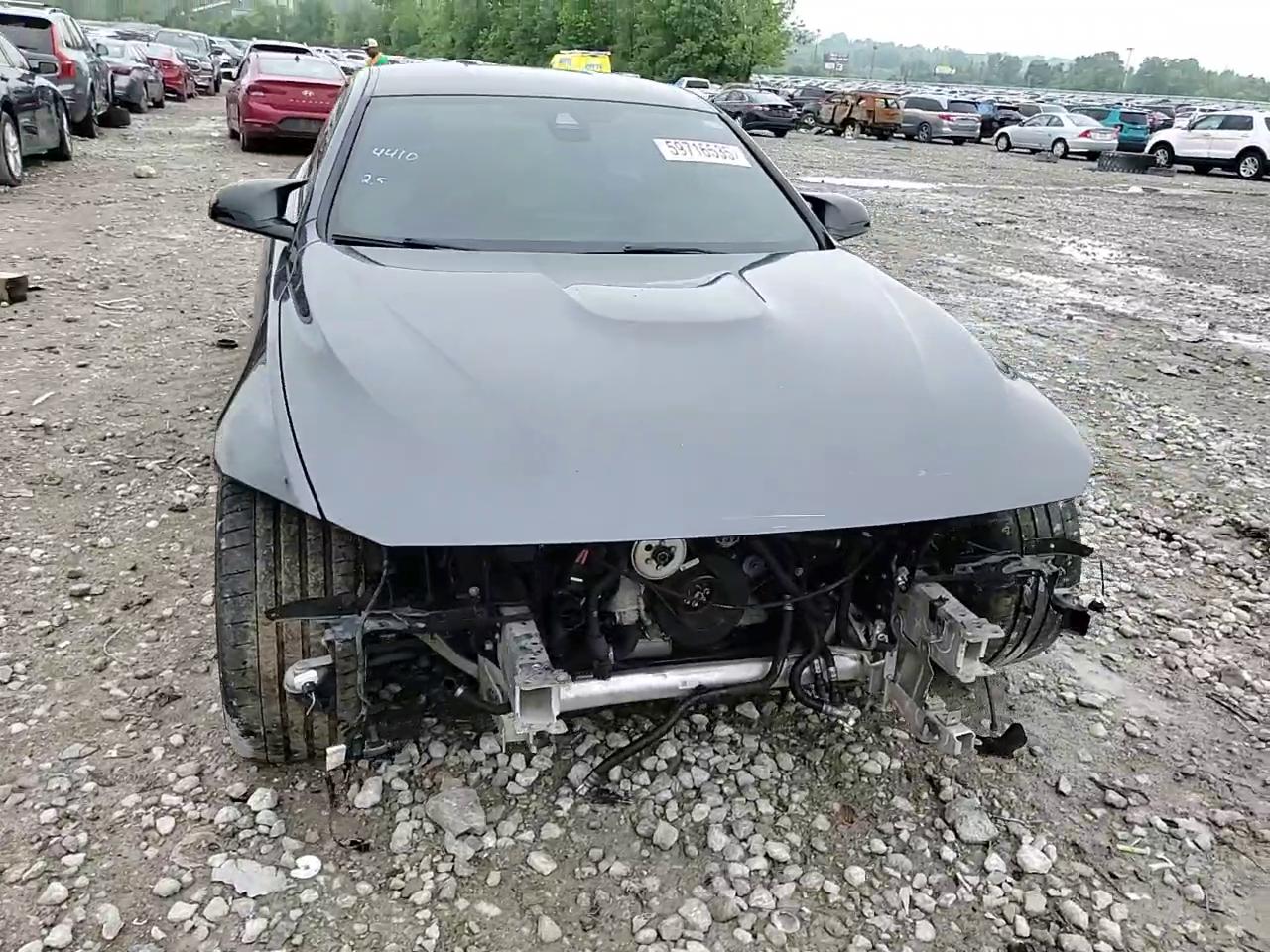 Фото: WBS4Y9C53JAC86729