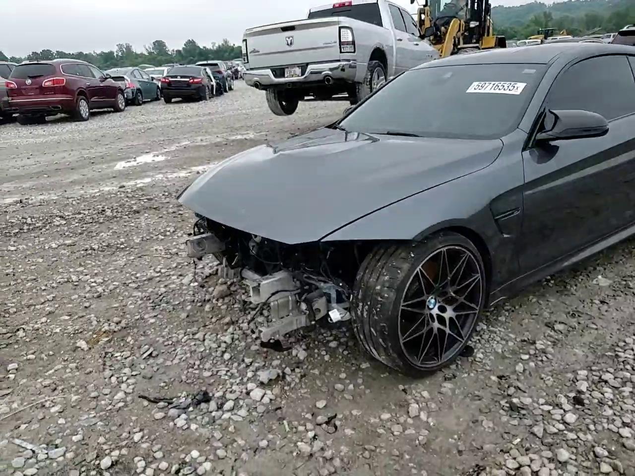 Фото: WBS4Y9C53JAC86729