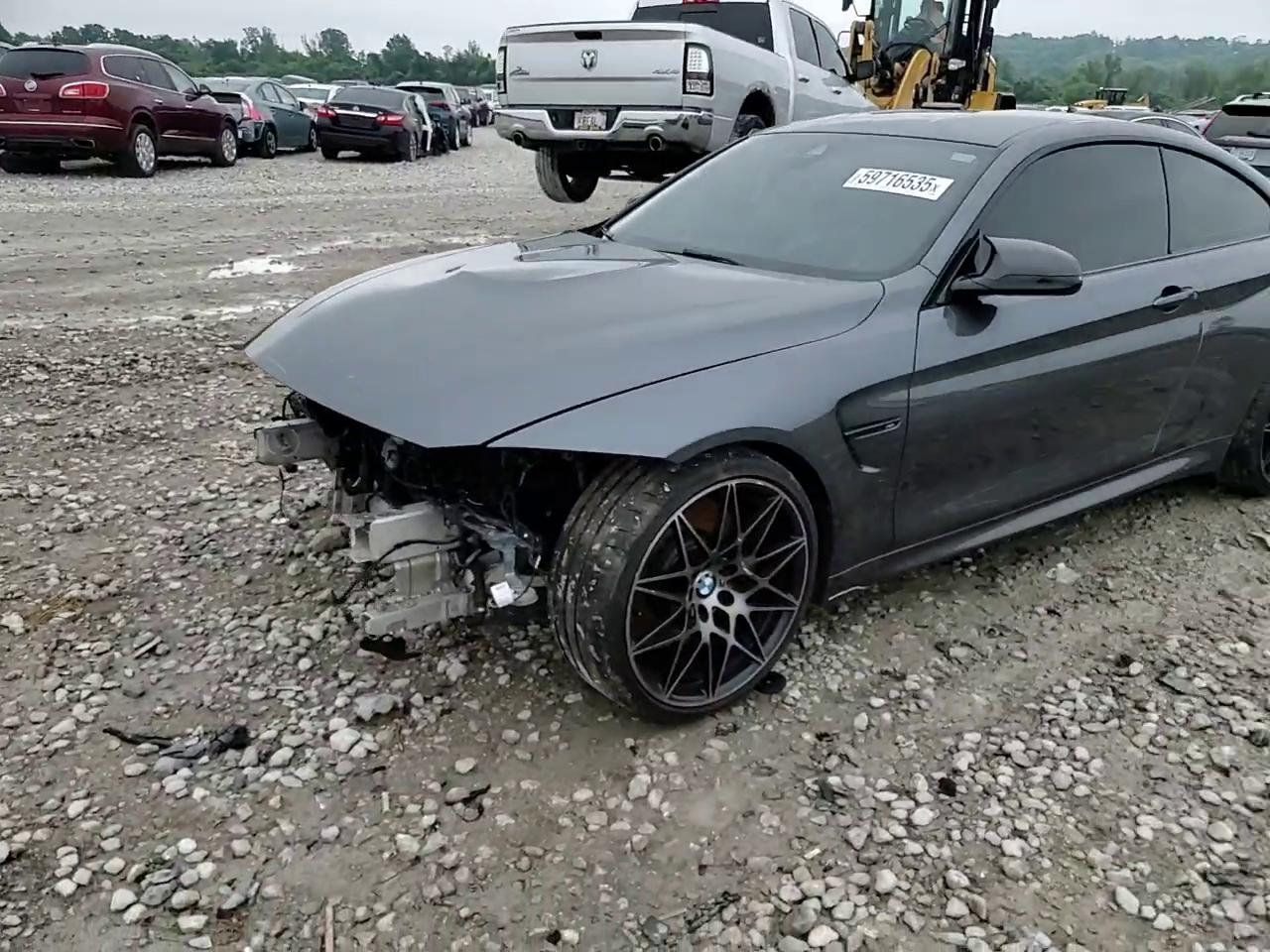 Фото: WBS4Y9C53JAC86729