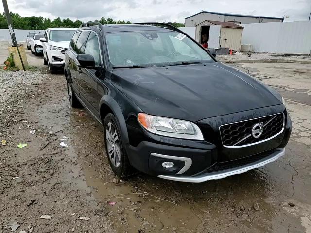 2015 Volvo Xc70 T5 Premier VIN: YV440MBK8F1225029 Lot: 60463035