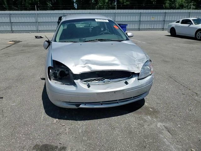 2001 Ford Taurus Ses VIN: 1FAFP55S41A134282 Lot: 61724255