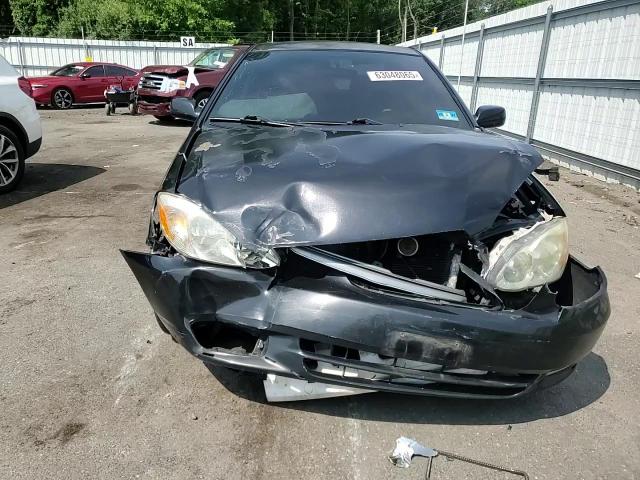 2003 Toyota Corolla Ce VIN: 2T1BR32E63C101093 Lot: 63048065