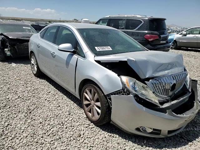 2016 Buick Verano VIN: 1G4PS5SK6G4138046 Lot: 61066755
