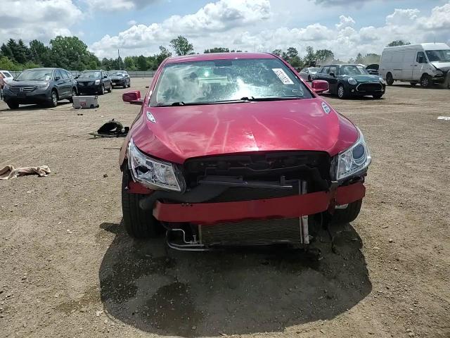 2013 Buick Lacrosse Premium VIN: 1G4GG5E30DF175339 Lot: 62837525