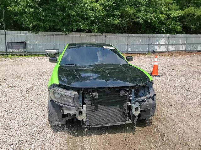 2015 Dodge Charger Sxt VIN: 2C3CDXHG8FH840273 Lot: 62835105