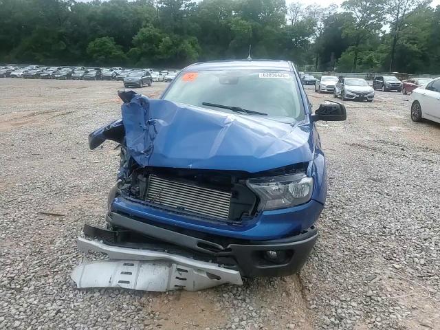 2020 Ford Ranger Xl VIN: 1FTER4EH3LLA60794 Lot: 63056425