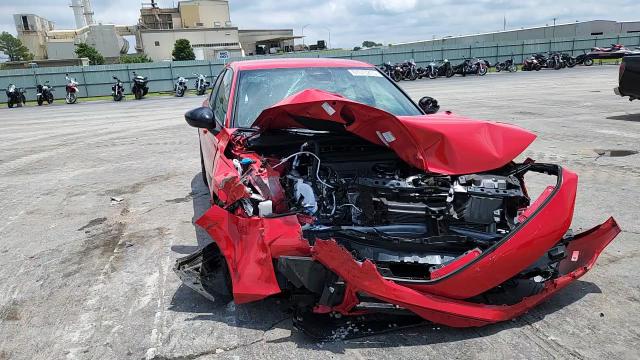 2025 Honda Civic Sport VIN: 19XFL2H88SE019834 Lot: 61073275