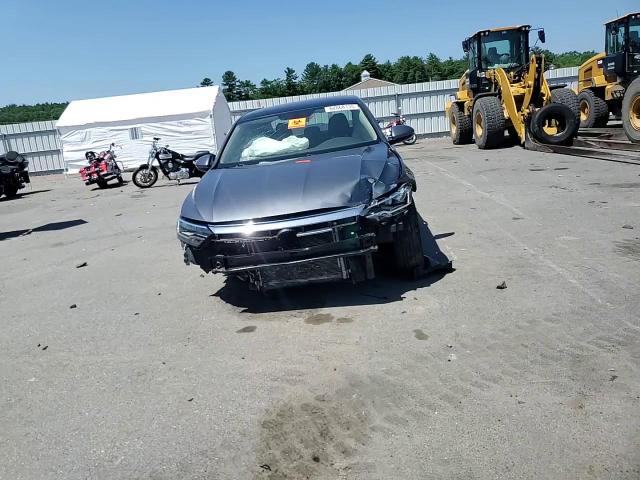 2020 Volkswagen Jetta S VIN: 3VWCB7BU6LM039058 Lot: 62068135