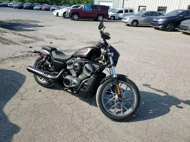 2024 Harley-Davidson Rh975 S VIN: 1HD1ZF11XRB310113 Lot: 59198535