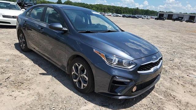 2019 Kia Forte Fe VIN: 3KPF24ADXKE070175 Lot: 62753345