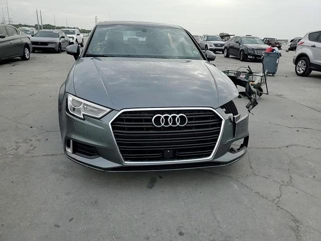 2017 Audi A3 Premium VIN: WAUAUGFF9H1055997 Lot: 62988735