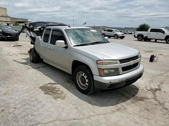 2010 Chevrolet Colorado VIN: 1GCESBD92A8102133 Lot: 60471255