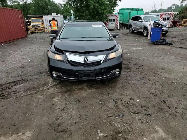 2014 Acura Tl Se VIN: 19UUA8F30EA008892 Lot: 91070865