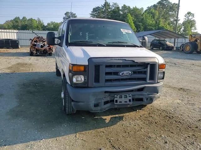 2013 Ford Econoline E250 Van VIN: 1FTNE2EW7DDB17900 Lot: 62613665