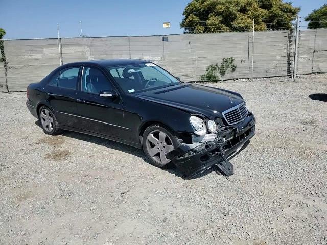 2005 Mercedes-Benz E 320 VIN: WDBUF65J55A668896 Lot: 62135385