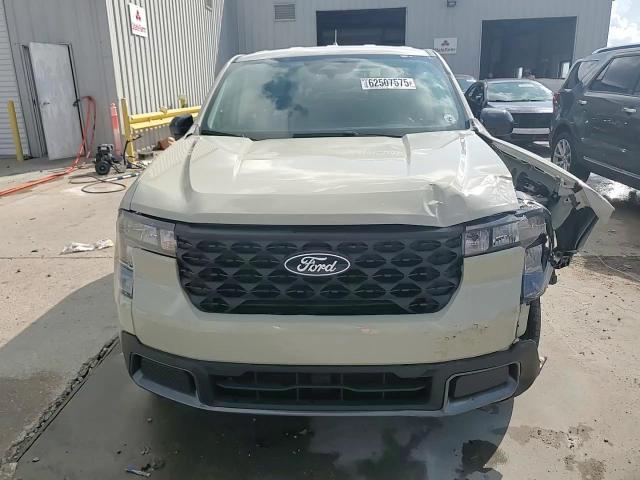2025 Ford Maverick Xlt VIN: 3FTTW8H33SRA49186 Lot: 62507575