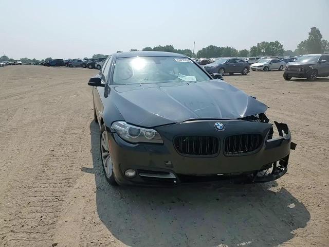 2016 BMW 535 Xi VIN: WBA5B3C59GG253597 Lot: 60220005