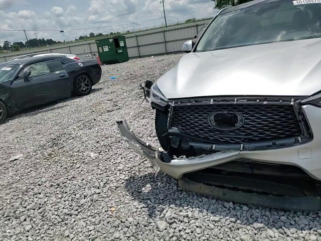 2020 Infiniti Qx50 Pure VIN: 3PCAJ5M14LF100495 Lot: 60150975