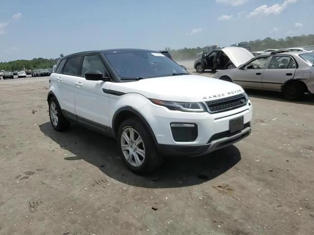 2016 Land Rover Range Rover Evoque Se VIN: SALVP2BG2GH102816 Lot: 62378255