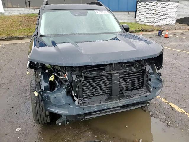 2023 Ford Bronco Sport Outer Banks VIN: 3FMCR9C6XPRD69297 Lot: 61748505