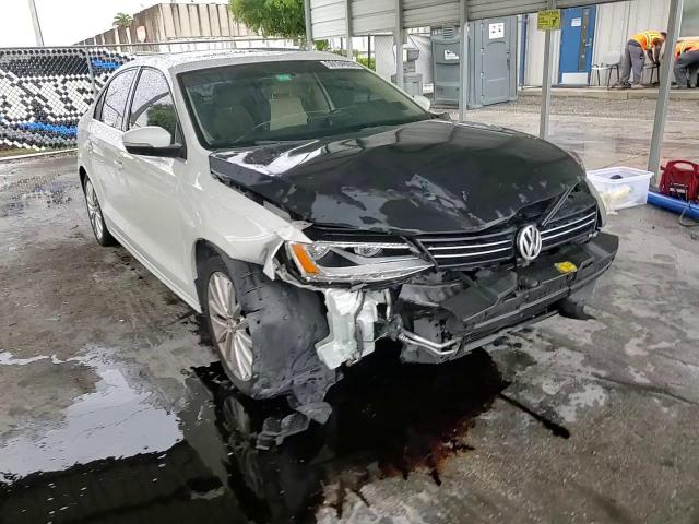 2013 Volkswagen Jetta Sel VIN: 3VWLX7AJ9DM398513 Lot: 71586025