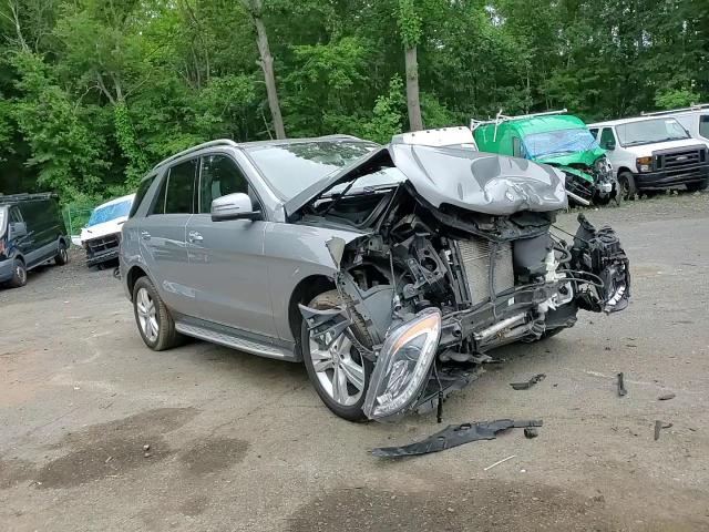 2013 Mercedes-Benz Ml 350 4Matic VIN: 4JGDA5HB2DA265774 Lot: 62687405