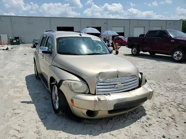 2008 Chevrolet Hhr Lt VIN: 3GNDA23DX8S636073 Lot: 62076835