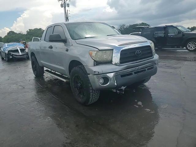 2007 Toyota Tundra Double Cab Sr5 VIN: 5TFRT54197X014561 Lot: 63119175
