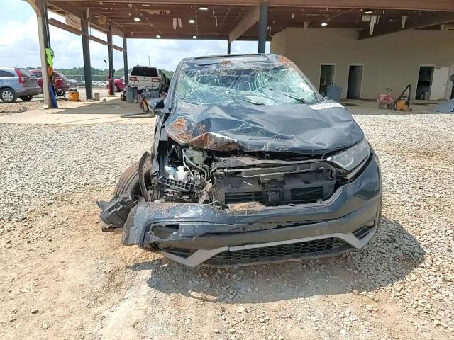 2020 Honda Cr-V Ex VIN: 7FARW1H52LE013029 Lot: 62699295