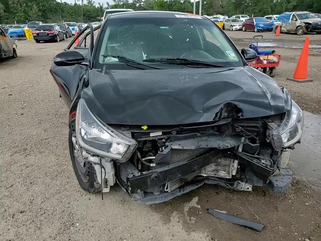 2021 Kia Rio Lx VIN: 3KPA24AD8ME416575 Lot: 61306735