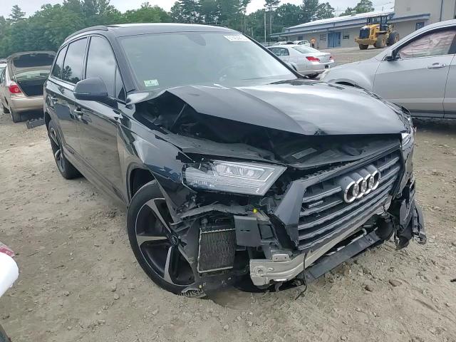2019 Audi Q7 Prestige VIN: WA1VAAF76KD014567 Lot: 61464405
