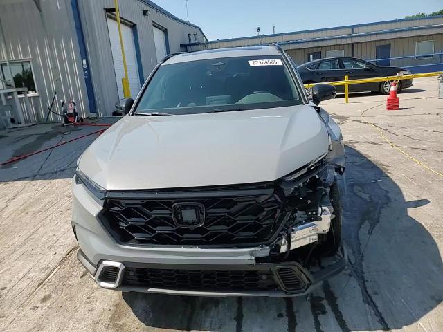 2024 Honda Cr-V Sport Touring VIN: 5J6RS6H95RL003652 Lot: 62164685
