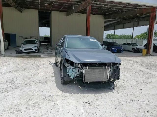 2023 Mazda Cx-5 Preferred VIN: JM3KFBCM3P0171652 Lot: 62688585
